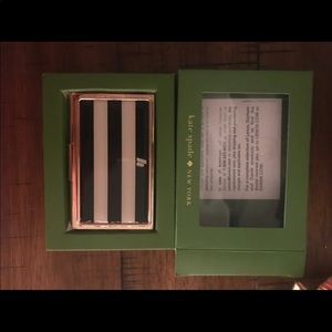 Kate Spade Card Holder